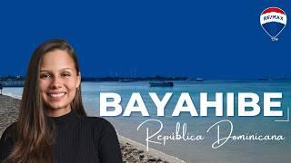 Descubre Bayahibe: Playas, Manantiales, Restaurantes y Más a Solo Pasos | Sharon Heere Real Estate