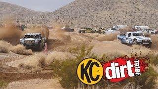 KC Dirt Tribe Presents Rob MacCachren vs. Jason Voss