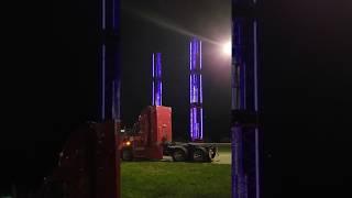 WindStax Harmar Harvest Moon