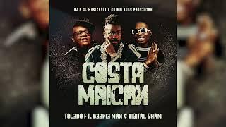 Toledo  Beenie Man  Digital Sham - CostaMaican