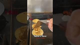 Mexican tacos  adiripotayi assalu | Food truck in USA #melodymocktail #tacos #teluguvlogsfromusa