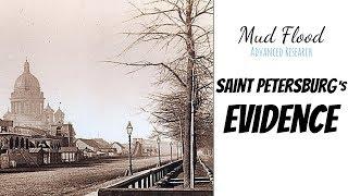 Mud Flood Advanced Research Archive - Saint Petersburg's Evidence