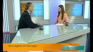 22.10.14 Программа «Факты. Мнение». Юрий Ткаченко