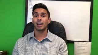 Quick Tonality Tutorial For Sales | Chris The Insurance Guy
