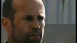Джейсон Стетхэм с дробовиком