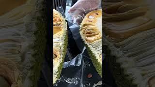 Kỹ thuật xẻ mít không dính mủ