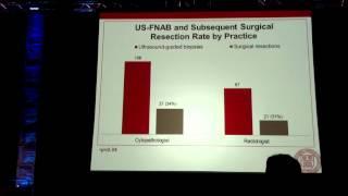Dr  Paul DiMaggio USCAP March 3 2014