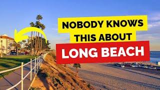 Living In Long Beach California: Top 3 Secrets!