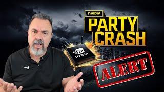 Act Now: Mortgage Rates Drop… But NVIDIA’s Earnings May Tank the Rally