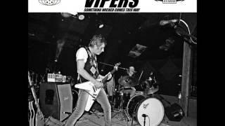 100 Watt Vipers - SOMETHING WICKED COMES THIS WAY (2014 - Full Album)