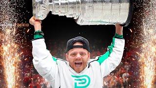 Stanley Cup Showdown: Sparky vs. Tim