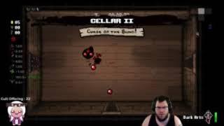 Как играть The Binding of Isaac  Afterbirth they can reuse