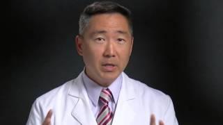 Meet Raymond Cho, MD, FACS, Oculoplastic Surgeon | Ohio State Medical Center