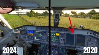 Top 12 Features Everyone Wants in Microsoft Flight Simulator 2024