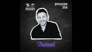 Episode 206: Systems, Scaling & Creative Freedom with Jonathan Ronzio, Co-Founder of Trainual
