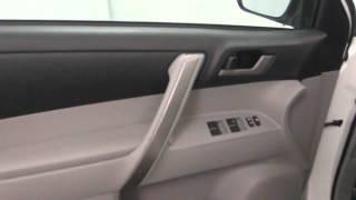 2013 Toyota Highlander in Reno near Carson City, Lake Tahoe, Northern Nevada 137669