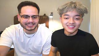 JasonTheWeen Meets Erobb..