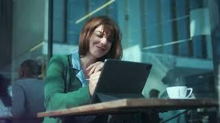 Bosch security and safety systems - commercial - power to predict