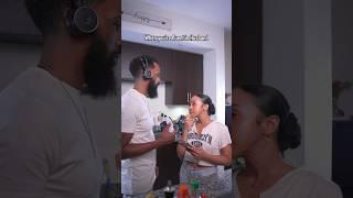 When you're fluent in Husband #comedy #theclassiiics #funny #marriage #couple #husband #wife