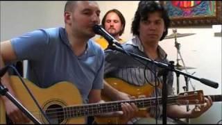 TM-Studia. "Son Lemura" band. Part 1