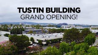 Compass Bible Church Tustin Officially Opens Brand New Building!