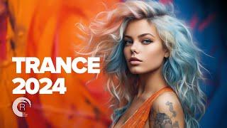 TRANCE 2024 [FULL ALBUM]