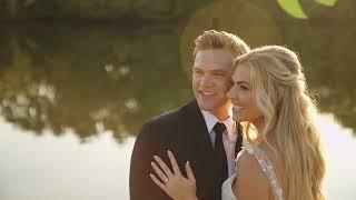 Ellen & Nick - Wedding Film - Gallatin, Tennessee