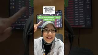 Nabung 1 lot Saham $BBCA Setiap Bulan