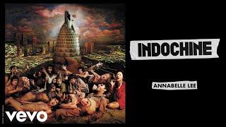 Indochine - Annabelle Lee (Audio)