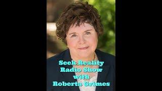 SRRS: Wendy Zammit - Physical Mediumship