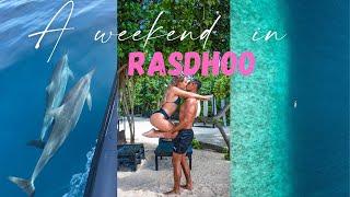 Rasdhoo Island Maldives | Tranquila hotel | Rasdhoo guest house |  MALDIVES VLOG 2022