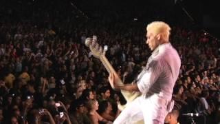 No Doubt - "It's My Life" (Live)