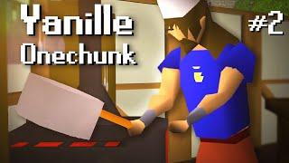 Do NOT Train Cooking in Yanille - (Semi-Xtreme Onechunk Yanille #2)