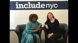 INCLUDEnyc LIVE: Puberty, Sexuality, and Behavior: How to Guide Young People with Disabilities