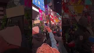 Times Square