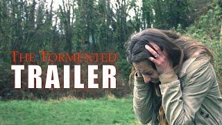 THE TORMENTED Official Trailer (2024) UK Horror Film