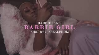 BARBIE PINK - BARBIE GIRL  (OFFICIAL VIDEO)