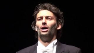 "E lucevan le stelle," (Tosca), Jonas Kaufmann, Wiener Staatsoper [2013]