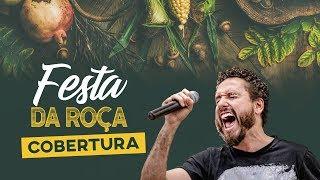 Cobertura IBMA - Festa Na Roça 2019