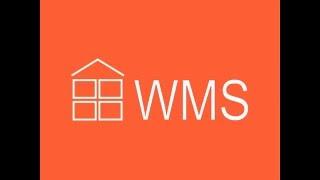 WMS Система Управления Складом