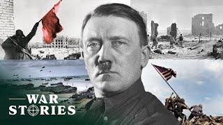 What Were The Critical Battles Of World War II? | Battles Won And Lost Complete Series | War Stories