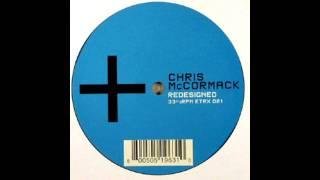 Chris McCormack - Saturation Point