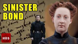 Mary Queen of Scots Killer Marriage!