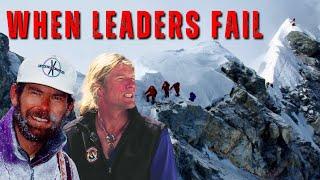 When The Strong Fall: The 1996 Everest Disaster - CONCLUSION (Pt 2)