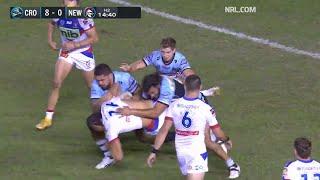 2022 Memories part 2 - Cronulla Sharks