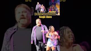 Boogie Shoes  | KC and the Sunshine Band
