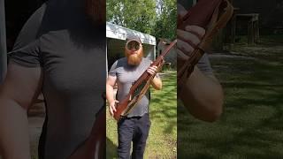 M1 Garand ASMR? Why hasn't anyone done this?