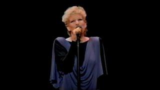 Bette Midler - Art or Bust Concert (1983)