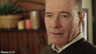 Sense of Smell w/ Bryan Cranston