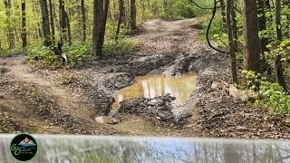 Coal Mine and Fall Color Sxs/Atv Public Tour